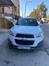 Chevrolet Captiva 2014 LTZ