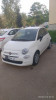 Fiat 500 2024 Cult