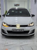 Volkswagen Golf 7 2014 Gtd