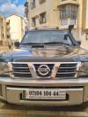 Nissan Patrol Long 2004 Patrol Long