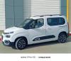 Citroen Berlingo 2022 