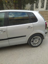 Volkswagen Polo 2008 