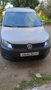 Volkswagen Caddy 2014 