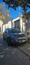 Fiat 500x Club 2024 