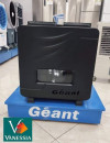 Chauffage marque géant 11kw