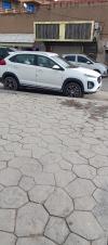 Chery Tiggo 2 pro 2024 1.5 MT 1.5 ess 108ch