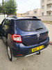 Dacia Stepway 2017 