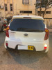 Kia Picanto 2014 Pop