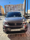 Peugeot Rifter 2022 Allure