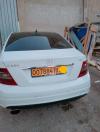 Mercedes Classe C 2011 250