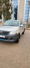 Toyota Hilux 2014 Hilux