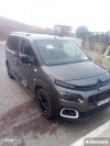 Citroen Berlingo 2020 Berlingo