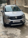 Dacia Sandero 2017 Stepway