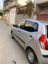 Hyundai i10 2008 i10