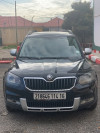 Skoda Yeti 2014 