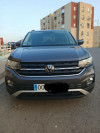 Volkswagen T cross 2022 