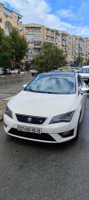 Seat Leon 2015 LINEA R+