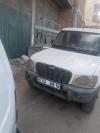 Mahindra Scorpio 2008 DC