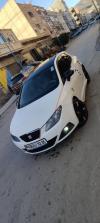 Seat Ibiza 2012 Ibiza