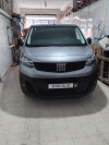 Fiat Scudo  par  16 2024 italy