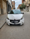 Peugeot 208 2013 Allure