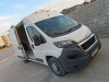 Peugeot Boxer 2015