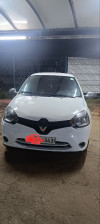 Renault Clio Campus 2014 Clio Campus