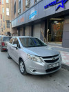 Chevrolet Sail 4 portes 2011 Sail 4 portes