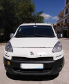 Peugeot Partner 2011 Partner