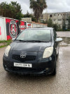 Toyota Yaris 2008 Yaris