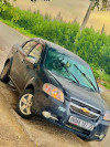 Chevrolet Aveo 5 portes 2007 Aveo 5 portes