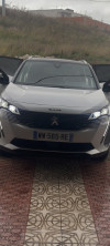 Peugeot 3008 2024 GT