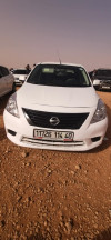 Nissan Sunny 2014 Sunny