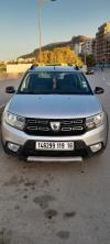 Dacia Sandero 2019 Stepway