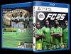 Jaquette EA SPORTS FC 25 Algeria theme (PS5)