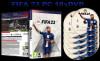 EA Sports FC 23 PC (10x DVD)