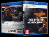 Jaquette Call of Duty Black Ops 6 (PS5)