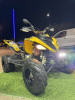 700 R anniversaire suspension fox 2016 Yamaha 2016