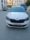 Skoda Fabia 2019 