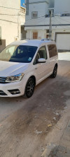 Volkswagen Caddy 2018 Highline