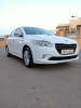 Peugeot 301 2013 Allure