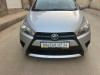 Toyota Yaris 2017 Yaris