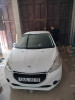 Peugeot 208 2012 208