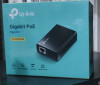 Injecteur PoE TP-Link TL-PoE150S GIGABIT adaptateur