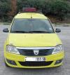 Dacia Logan MCV 2011 Logan MCV