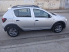 Dacia Sandero 2017 Stepway