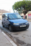 Citroen Berlingo 2001 Berlingo