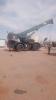 Terex A600 2007