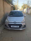 Hyundai Grand i10 2019 