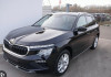 Skoda Kamiq 2023 Style plus